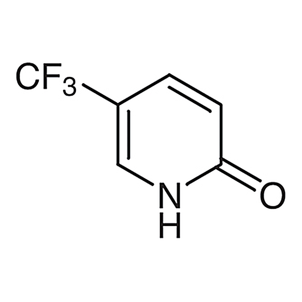 TCI 5-(Trifluoromethyl)-2-pyridone