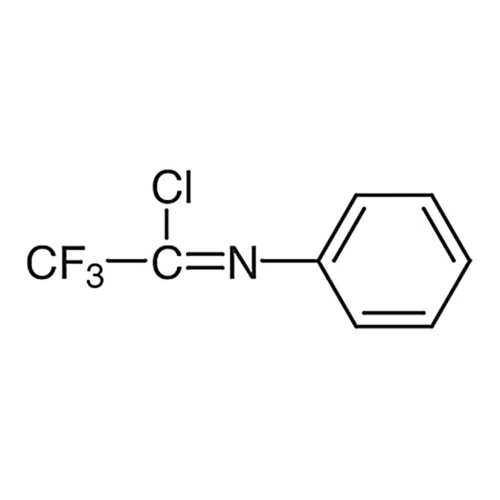 TCI 2,2,2-Trifluoro-N-phenylacetimidoyl Chloride