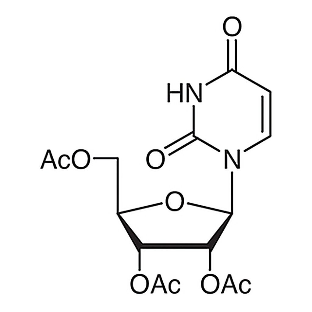 TCI 2',3',5'-Tri-O-acetyluridine