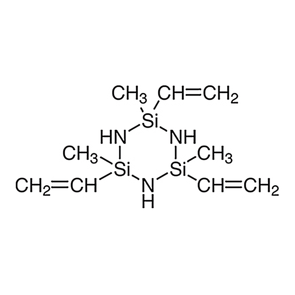 TCI 2,4,6-Trimethyl-2,4,6-trivinylcyclotrisilazane