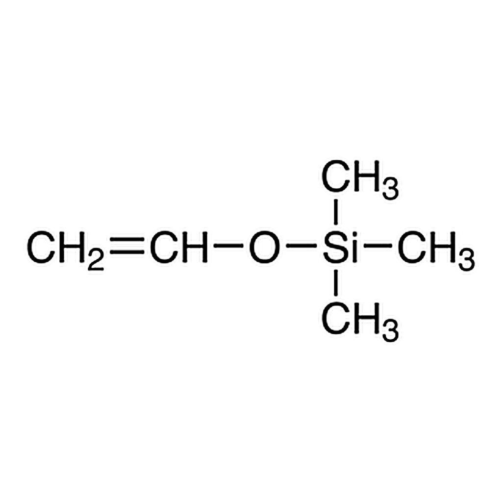 TCI Trimethyl(vinyloxy)silane
