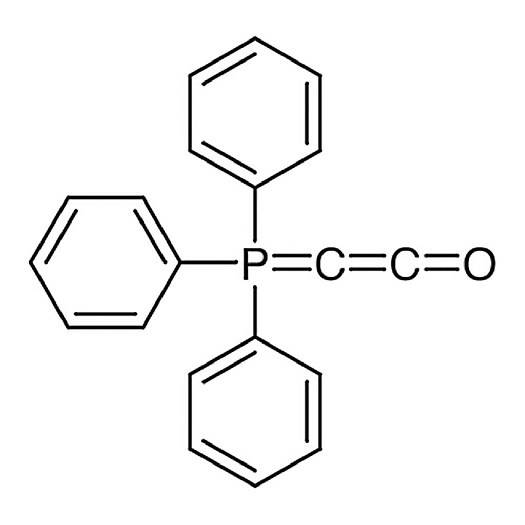 TCI (Triphenylphosphoranylidene)ketene