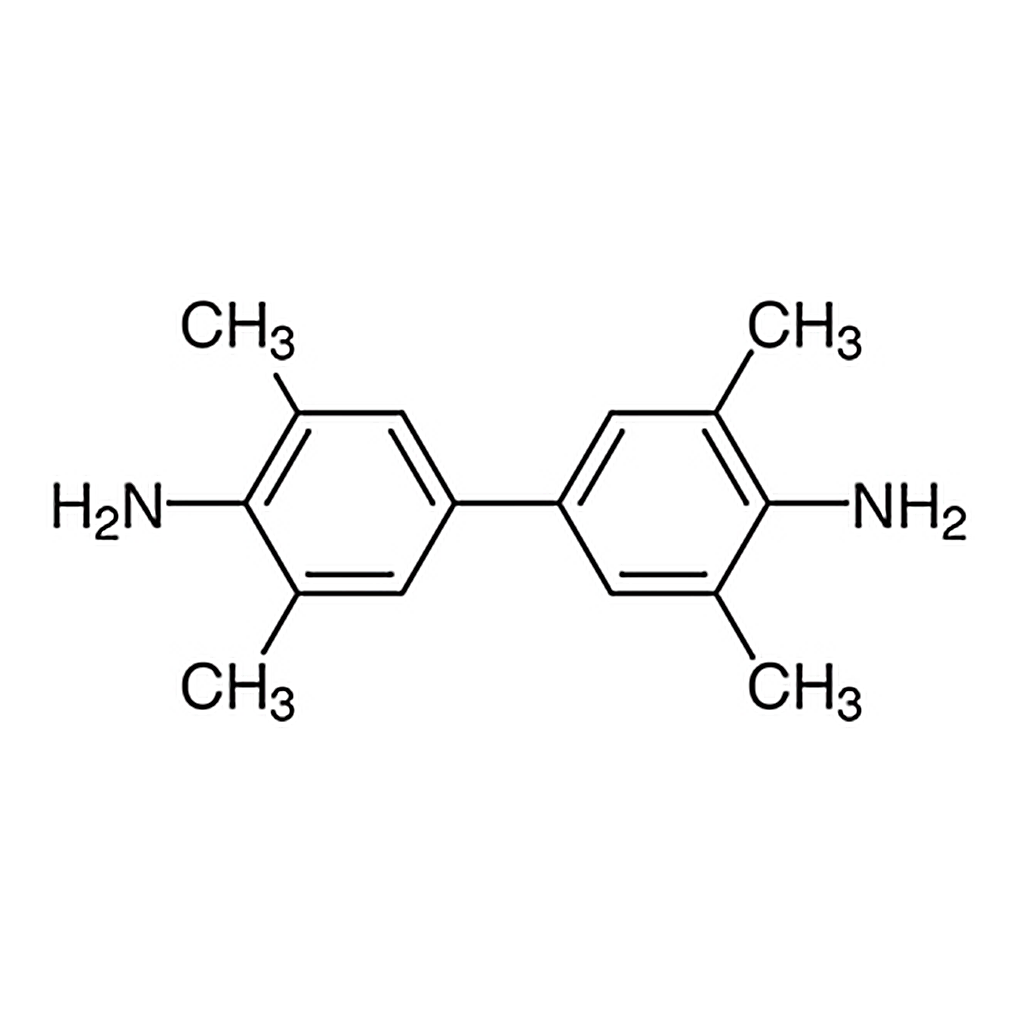 TCI 3,3',5,5'-Tetramethylbenzidine [for Biochemical Research]