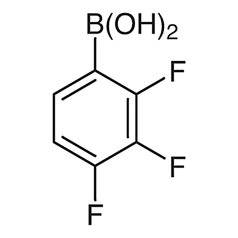 TCI 2,3,4-Trifluorophenylboronic Acid (contains varying amounts of Anhydride)