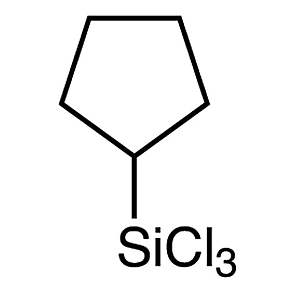 TCI Trichlorocyclopentylsilane