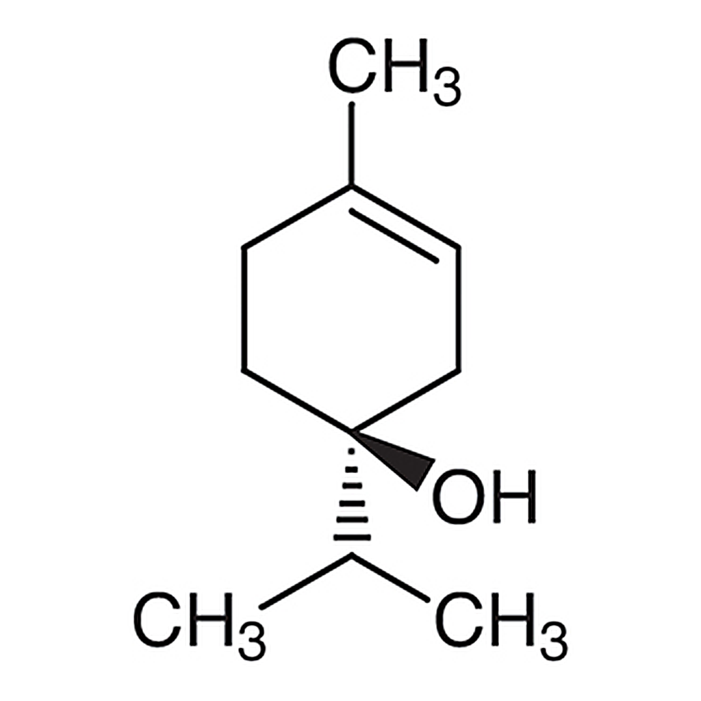 TCI (+)-Terpinen-4-ol (contains 35% (-)-Terpinen-4-ol at maximum)