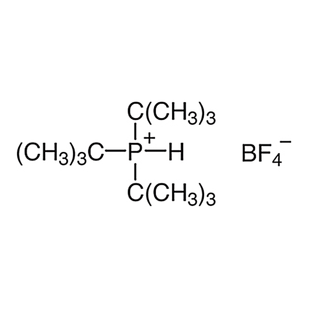 TCI Tri-tert-butylphosphonium Tetrafluoroborate
