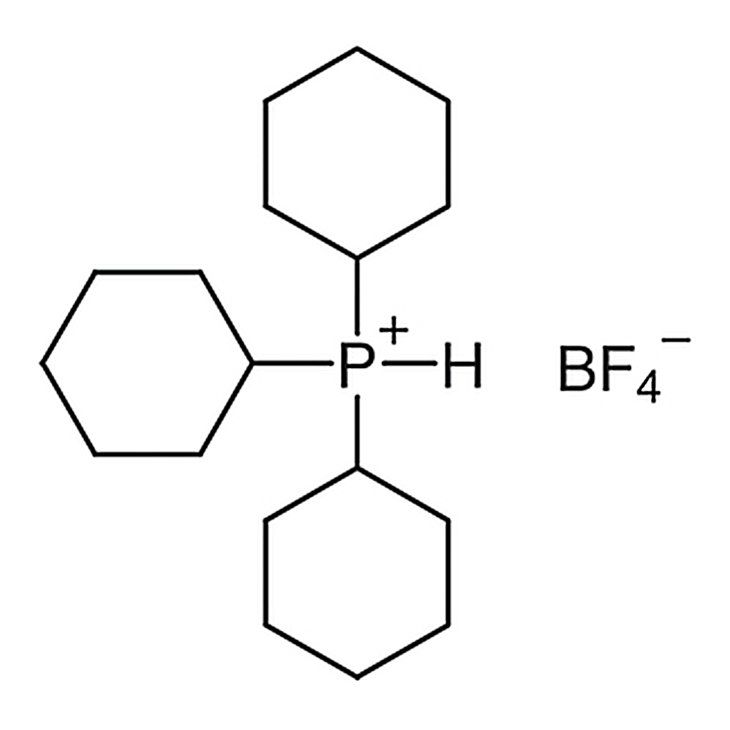 TCI Tricyclohexylphosphonium Tetrafluoroborate