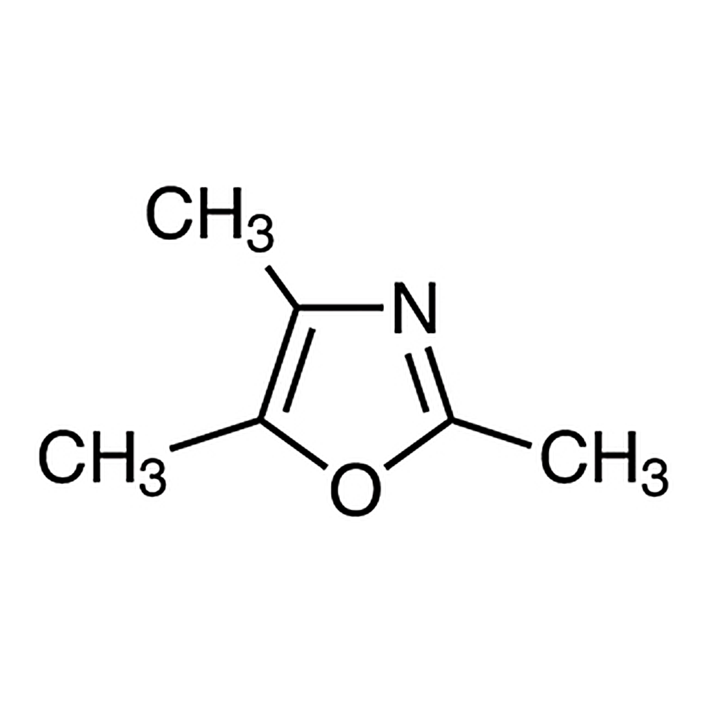 TCI 2,4,5-Trimethyloxazole