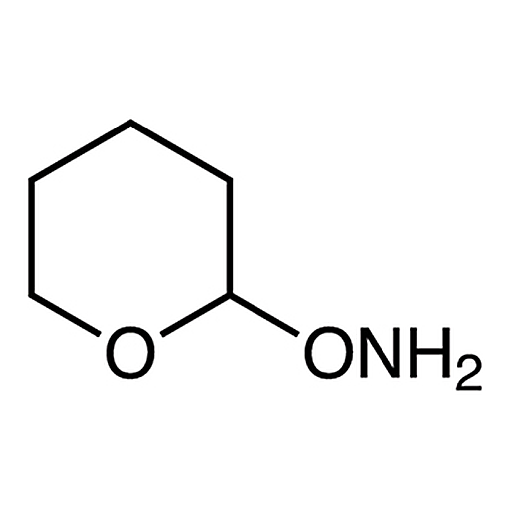 TCI O-(Tetrahydropyran-2-yl)hydroxylamine