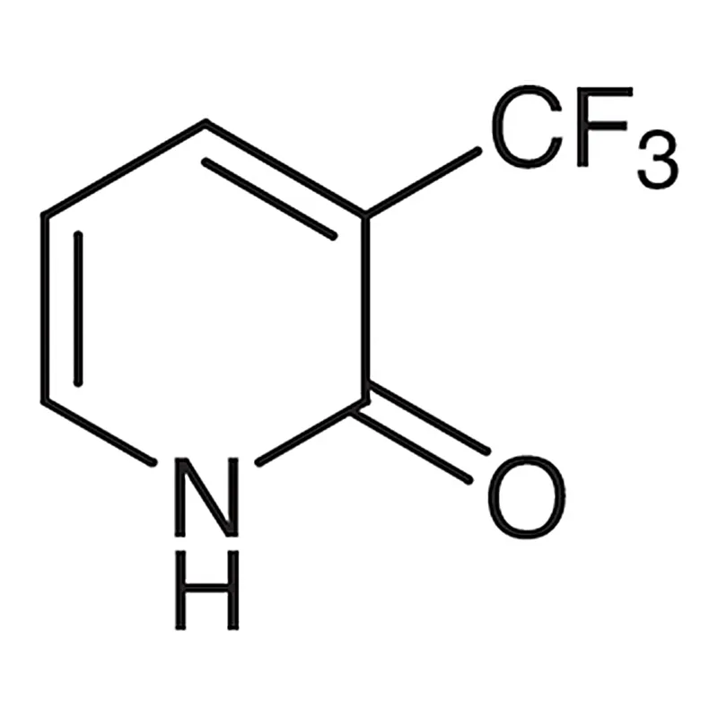 TCI 3-(Trifluoromethyl)-2-pyridone
