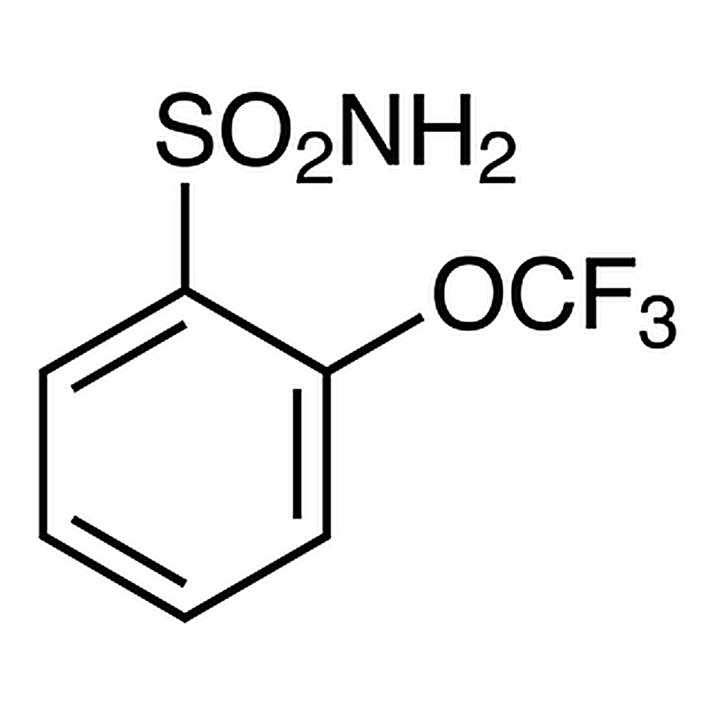TCI 2-(Trifluoromethoxy)benzenesulfonamide