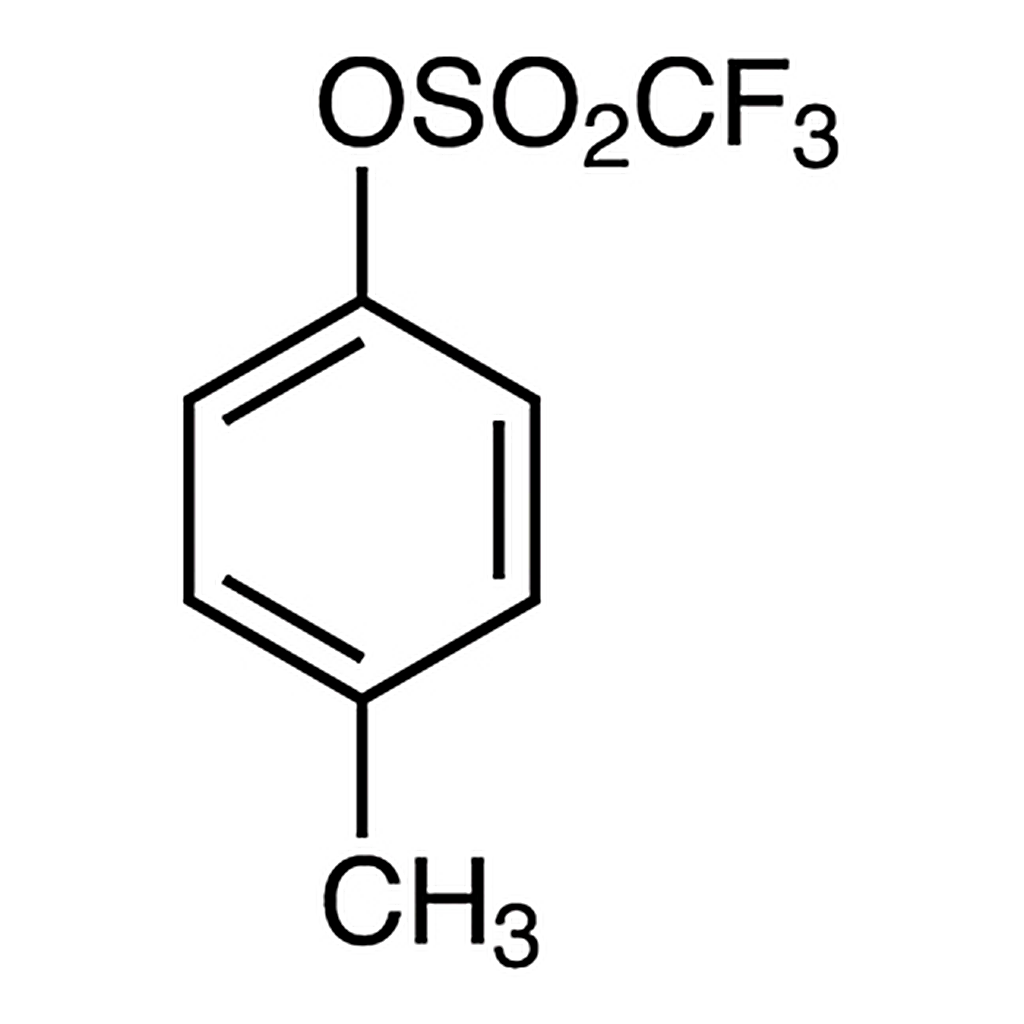 TCI p-Tolyl Trifluoromethanesulfonate
