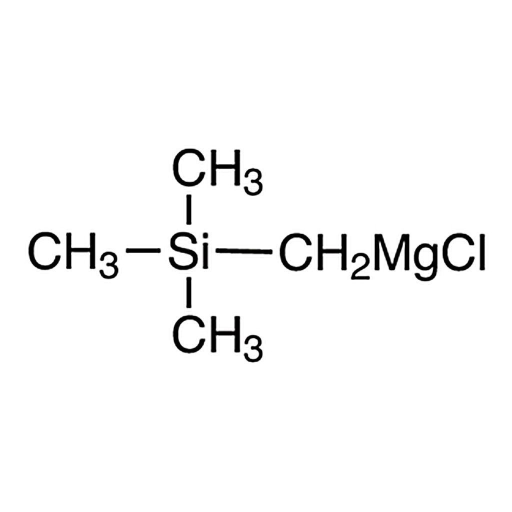 TCI Trimethylsilylmethylmagnesium Chloride (ca. 18% in Tetrahydrofuran, ca. 1mol/L)