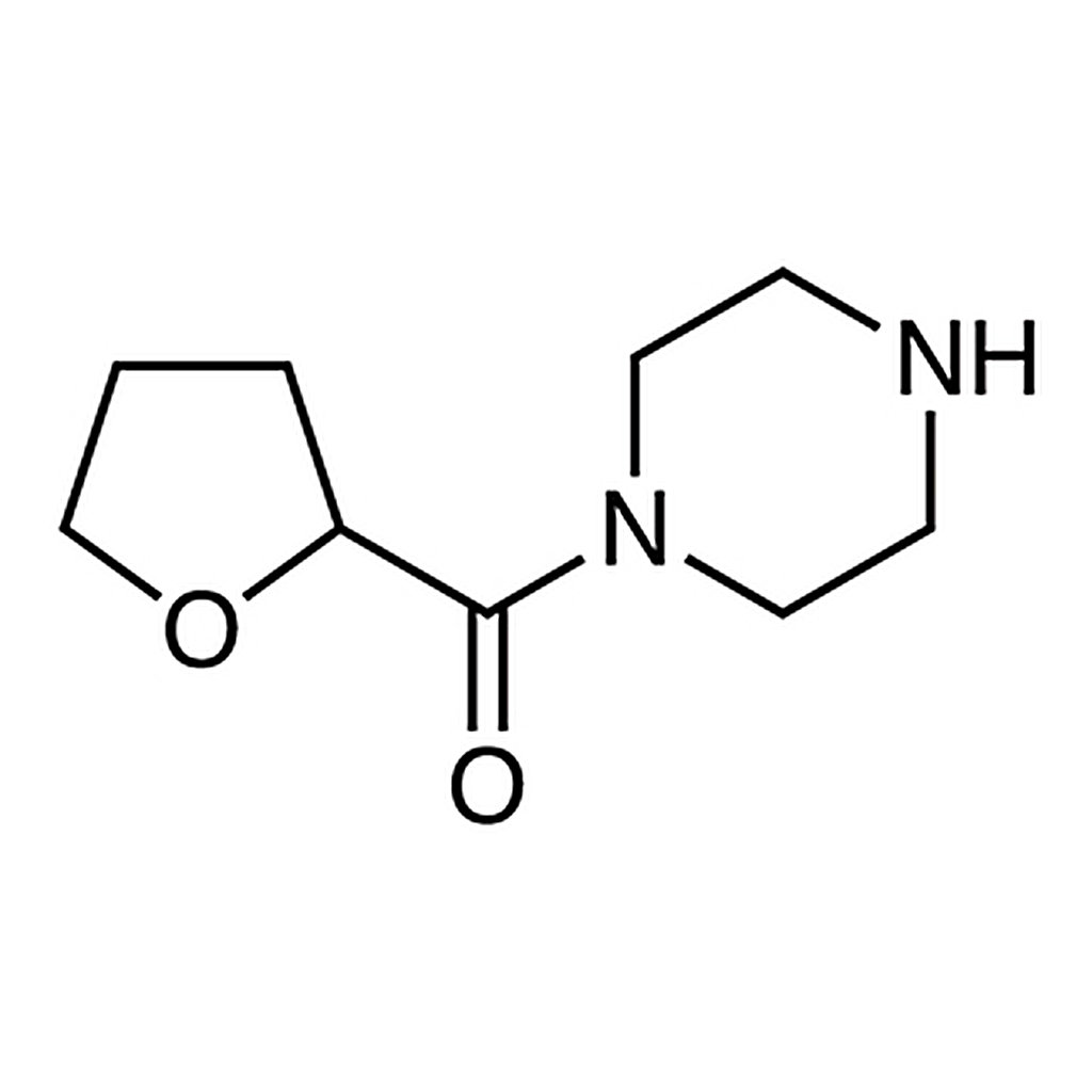 TCI 1-(Tetrahydro-2-furoyl)piperazine