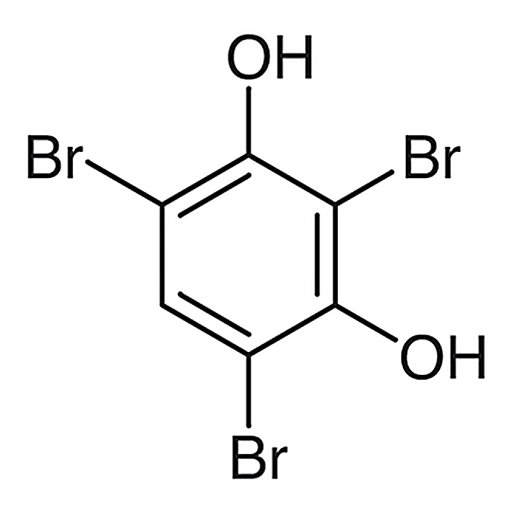 TCI 2,4,6-Tribromoresorcinol