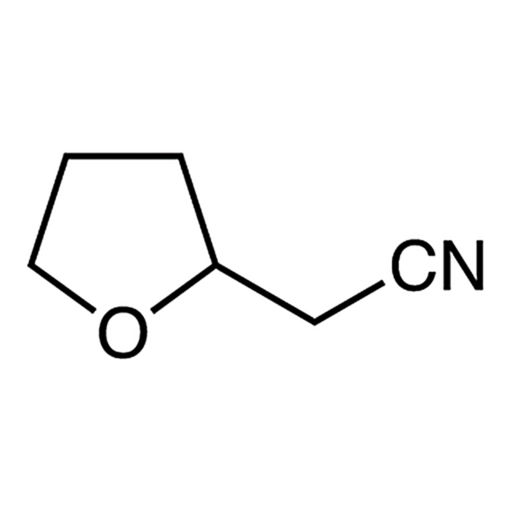 TCI (Tetrahydrofuran-2-yl)acetonitrile