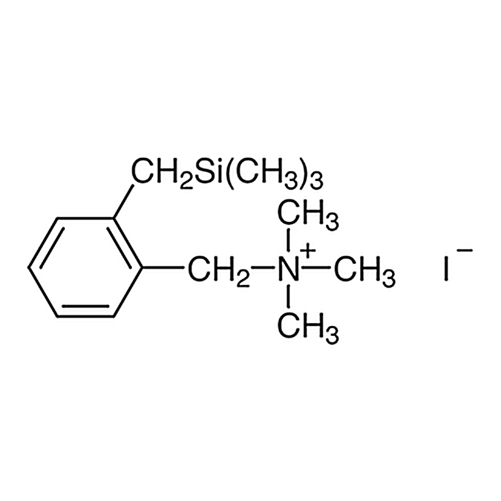 TCI Trimethyl[2-[(trimethylsilyl)methyl]benzyl]ammonium Iodide