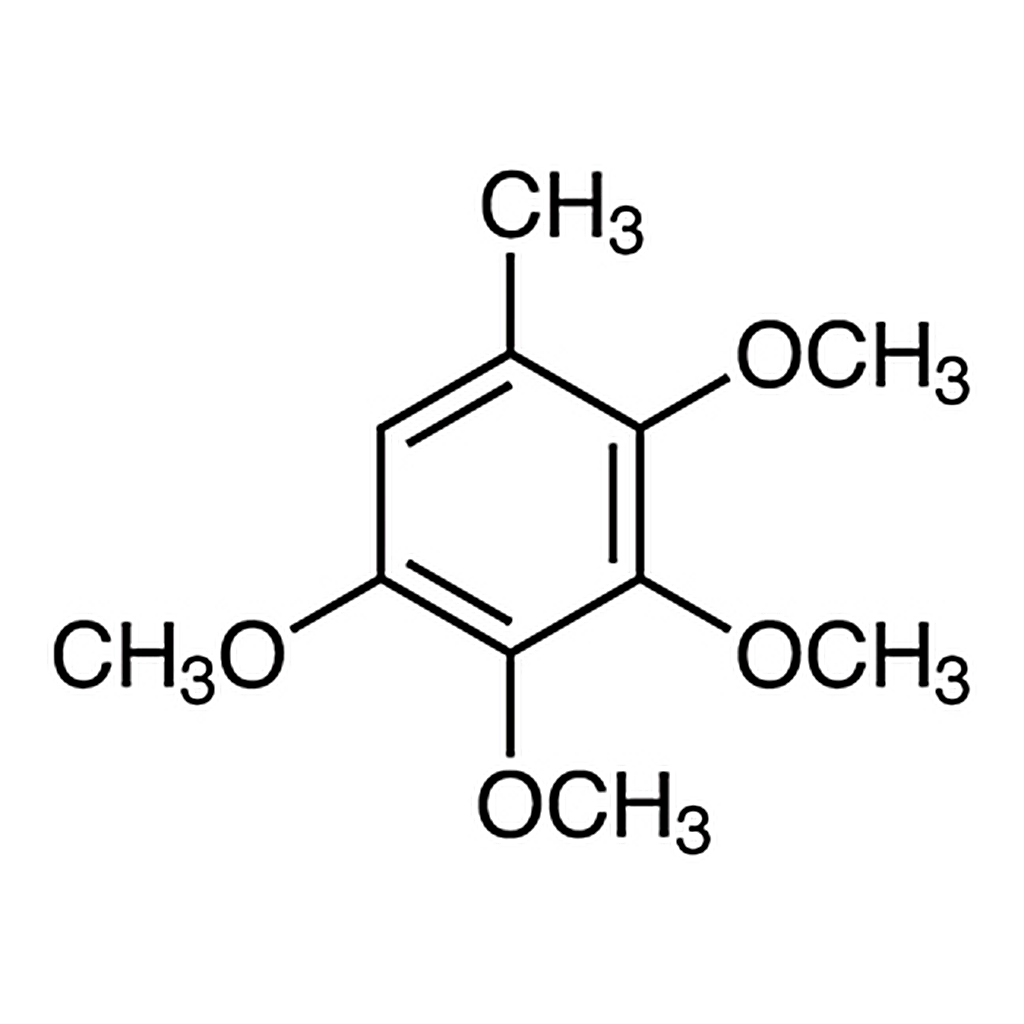 TCI 2,3,4,5-Tetramethoxytoluene
