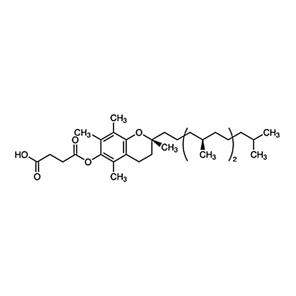 TCI D-α-Tocopherol Succinate