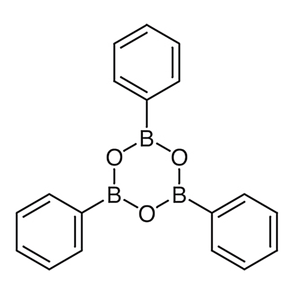 TCI 2,4,6-Triphenylboroxin