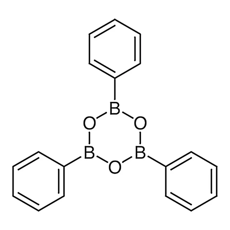 TCI 2,4,6-Triphenylboroxin