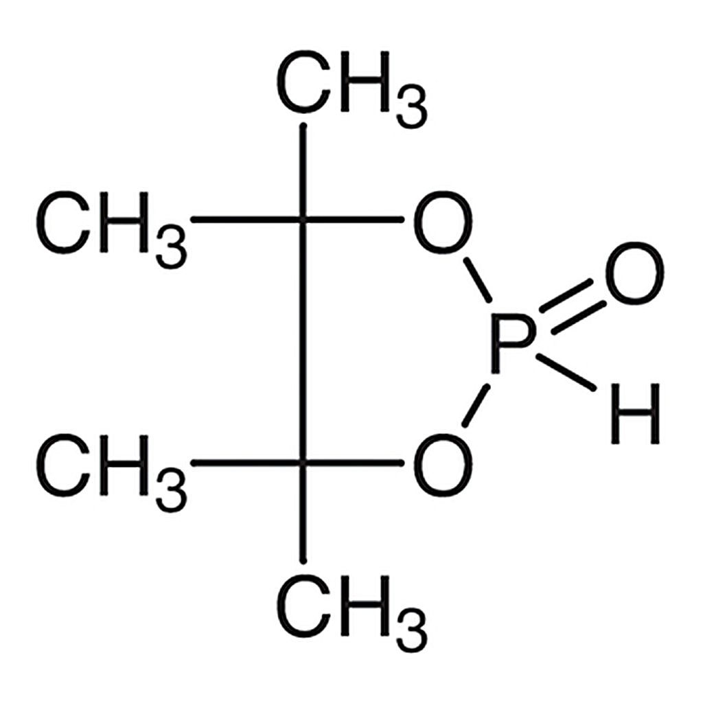 TCI 4,4,5,5-Tetramethyl-1,3,2-dioxaphospholane 2-Oxide