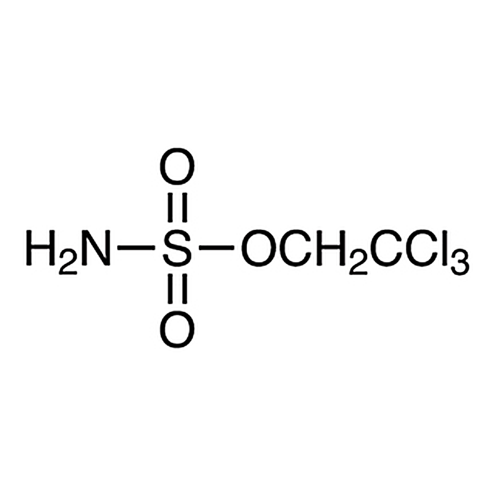 TCI 2,2,2-Trichloroethyl Sulfamate