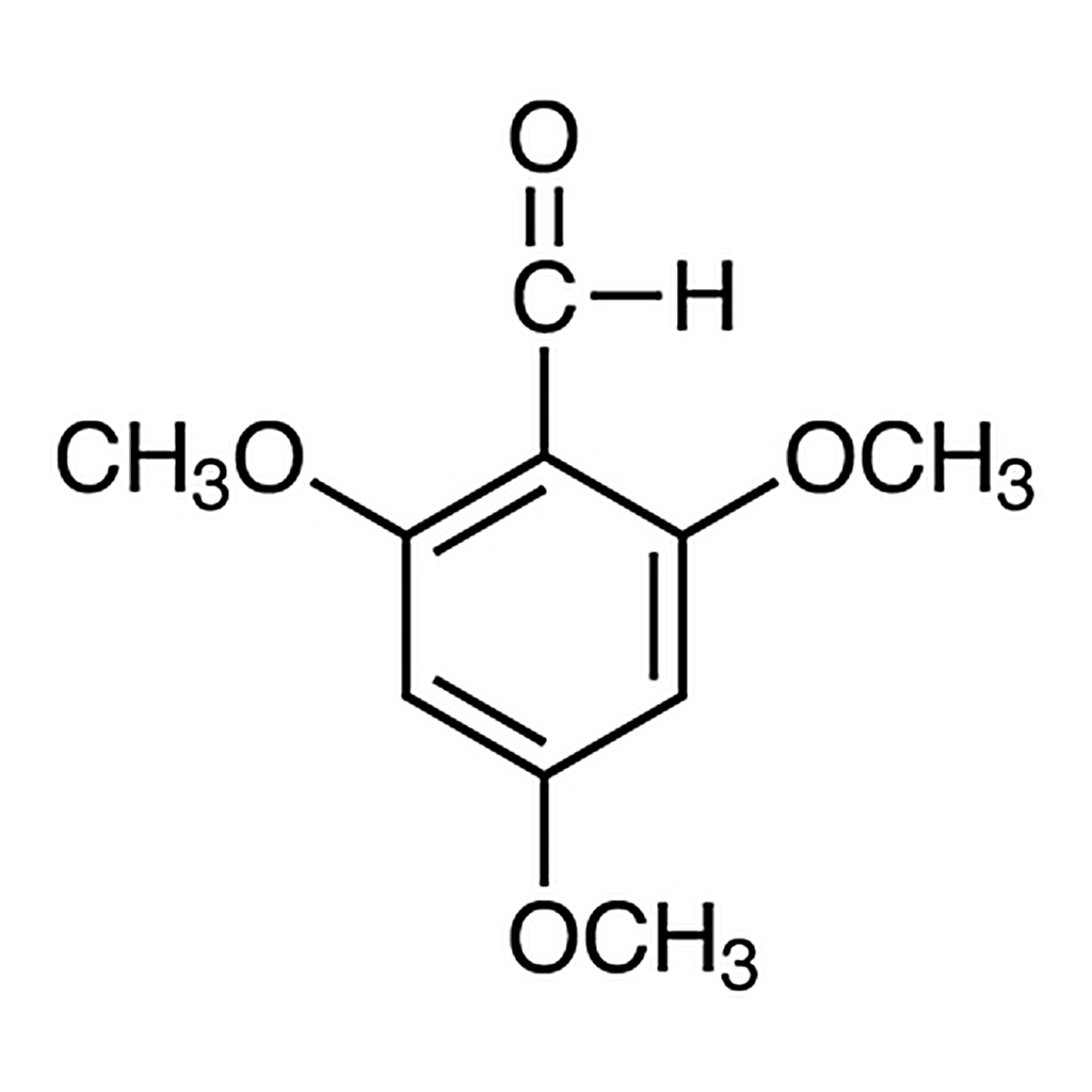 TCI 2,4,6-Trimethoxybenzaldehyde