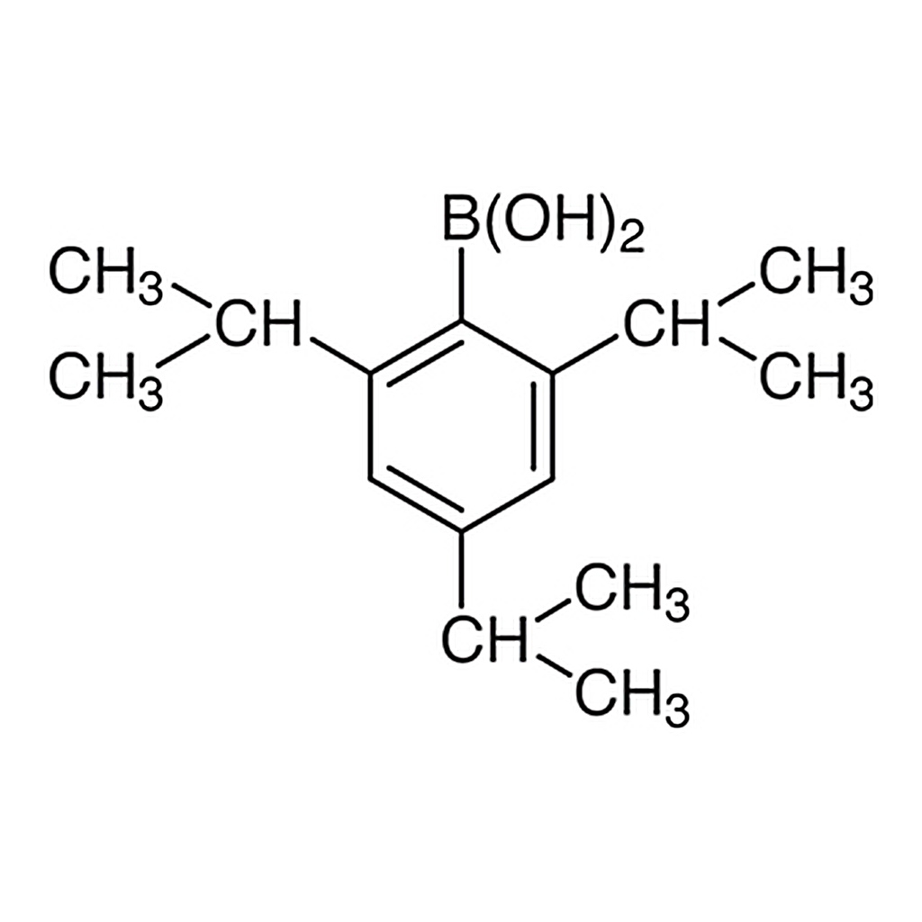 TCI 2,4,6-Triisopropylphenylboronic Acid (contains varying amounts of Anhydride)