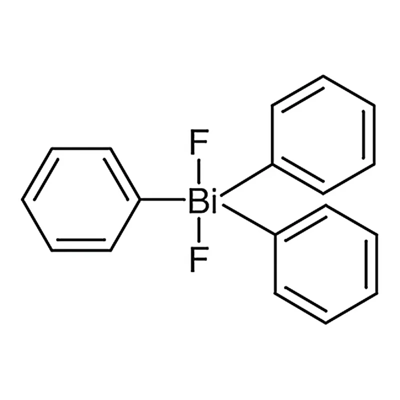 TCI Triphenylbismuth Difluoride