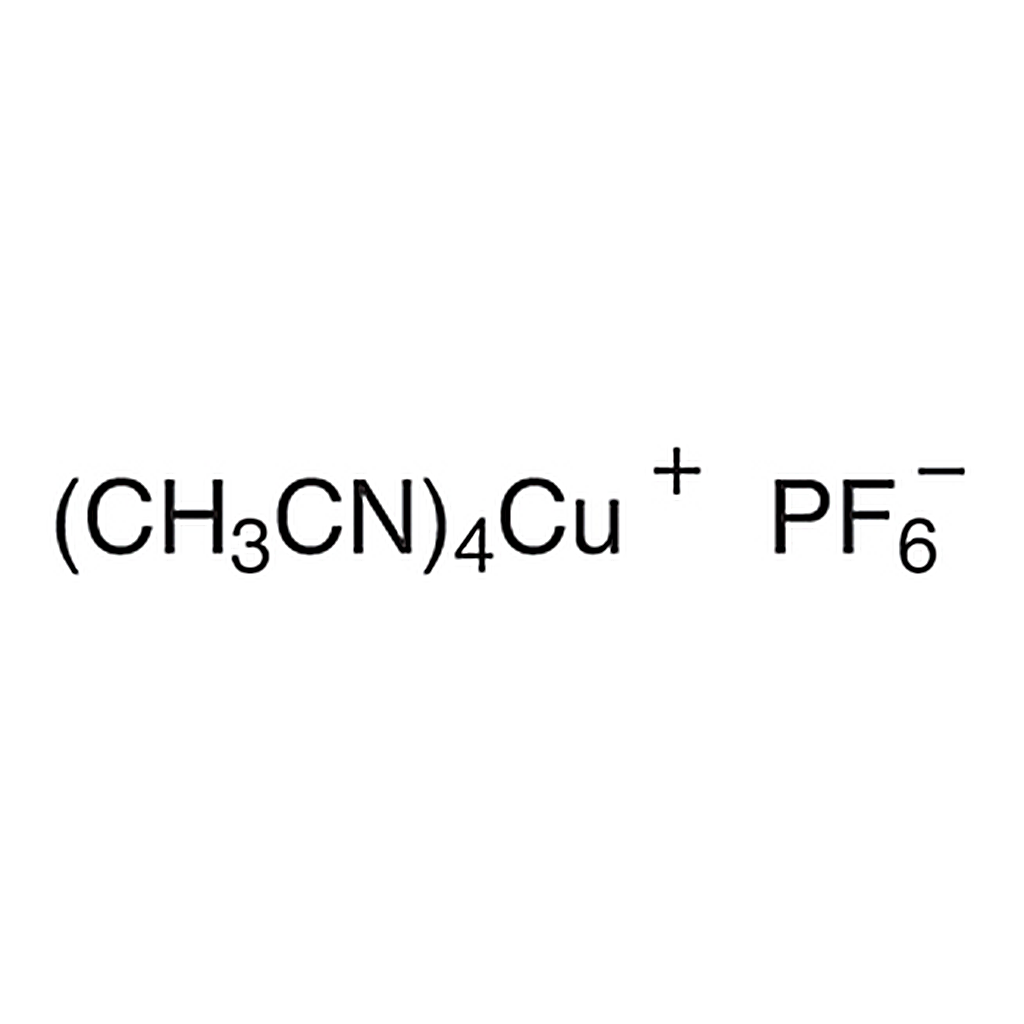 TCI Tetrakis(acetonitrile)copper(I) Hexafluorophosphate