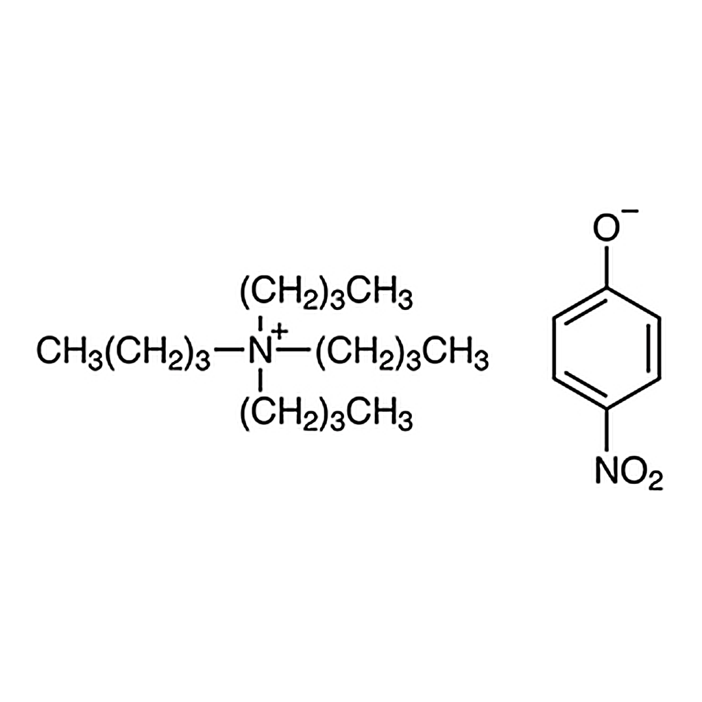 TCI Tetrabutylammonium p-Nitrophenoxide