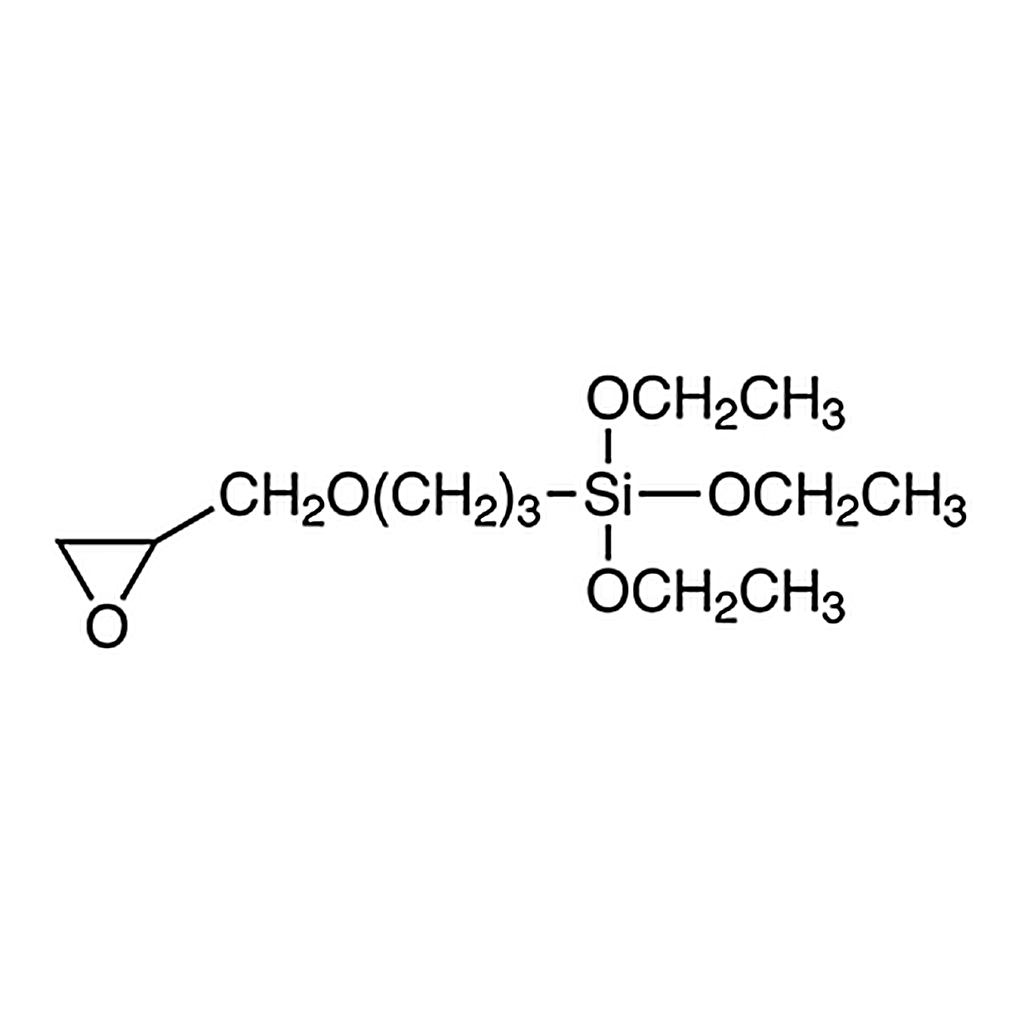 TCI Triethoxy(3-glycidyloxypropyl)silane