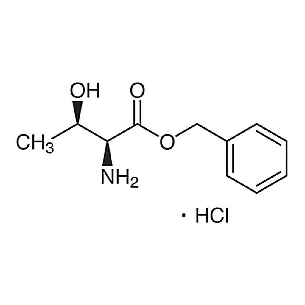 TCI L-Threonine Benzyl Ester Hydrochloride