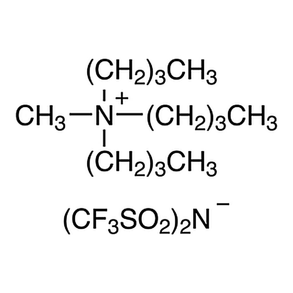 TCI Tributylmethylammonium Bis(trifluoromethanesulfonyl)imide