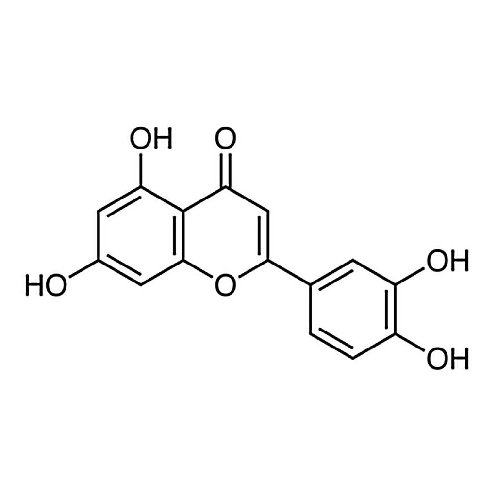 TCI 3',4',5,7-Tetrahydroxyflavone