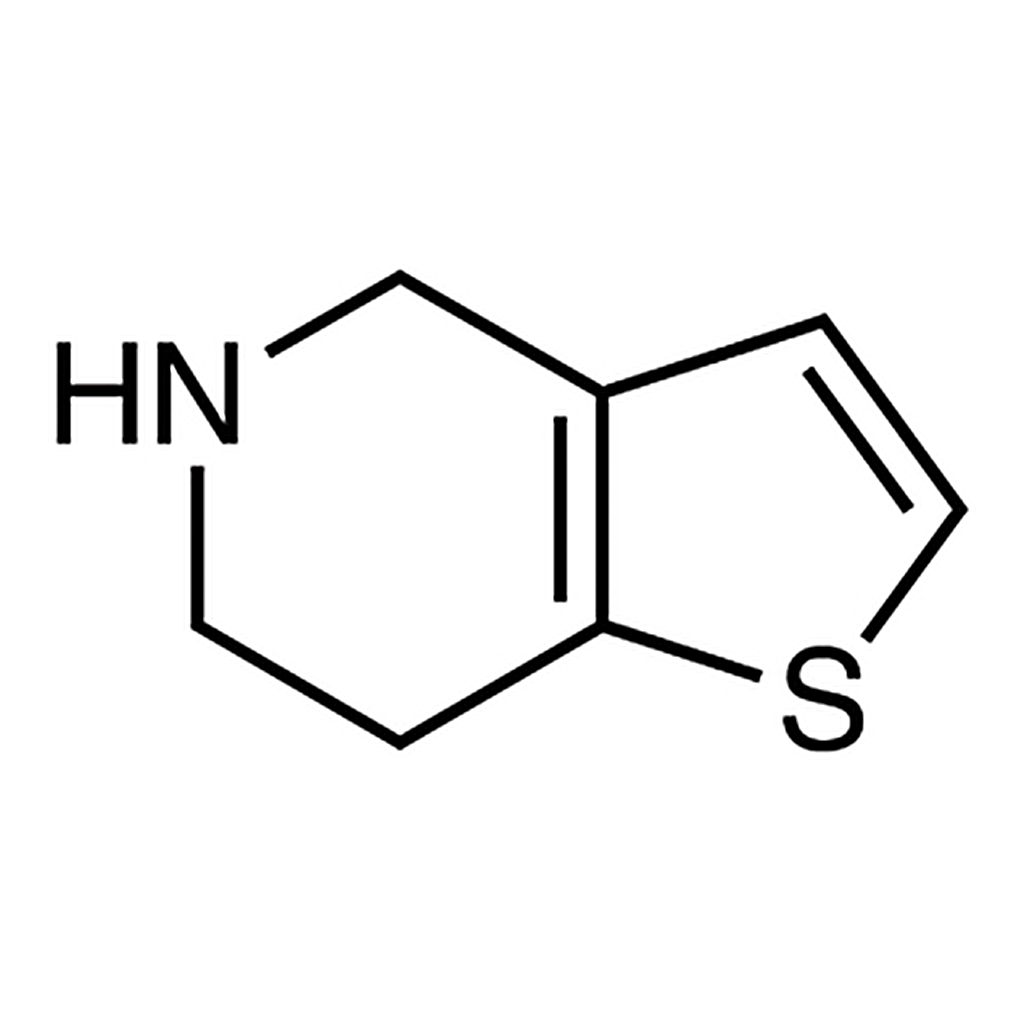 TCI 4,5,6,7-Tetrahydrothieno[3,2-c]pyridine