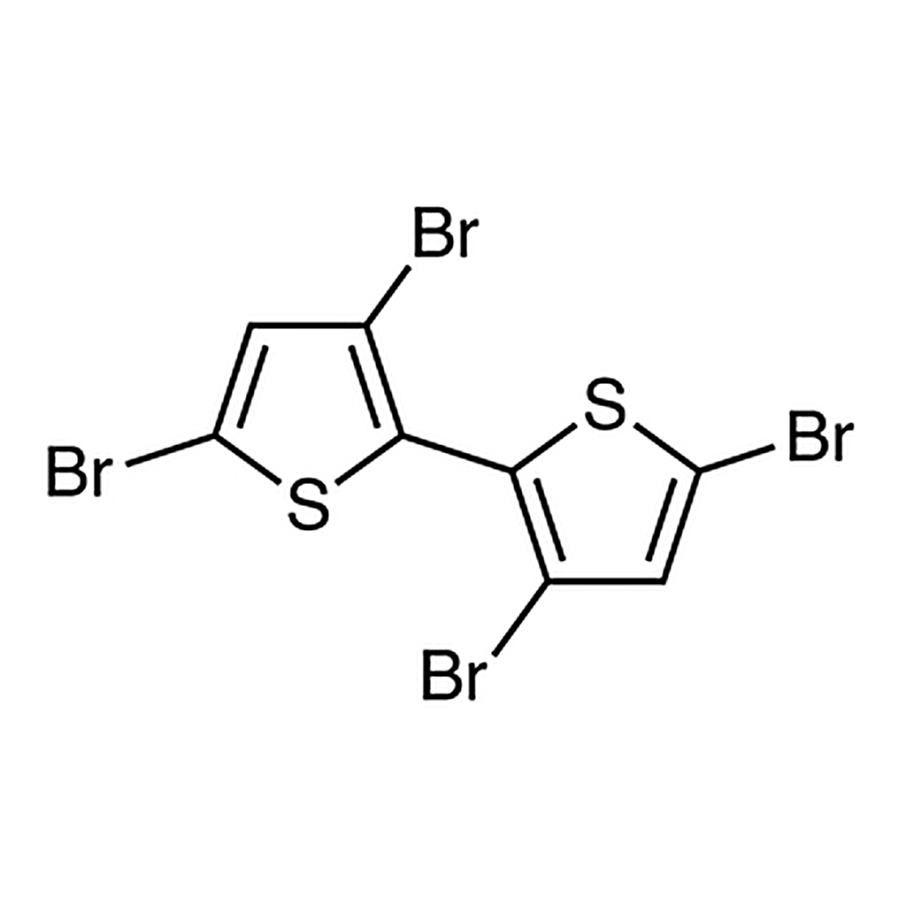 TCI 3,3',5,5'-Tetrabromo-2,2'-bithiophene