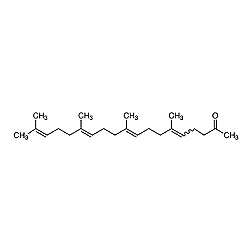 TCI Teprenone [mixture of (5E,9E,13E)- and (5Z,9E,13E)- isomers]