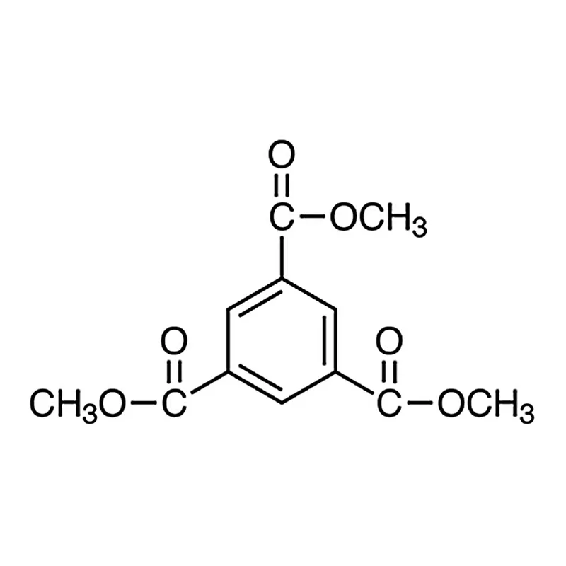TCI Trimethyl 1,3,5-Benzenetricarboxylate
