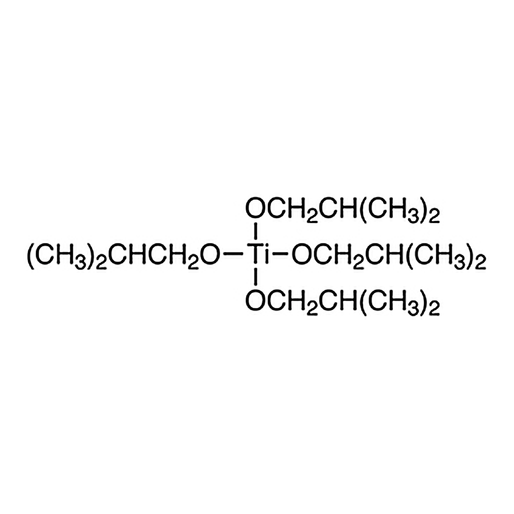 TCI Tetraisobutyl Orthotitanate