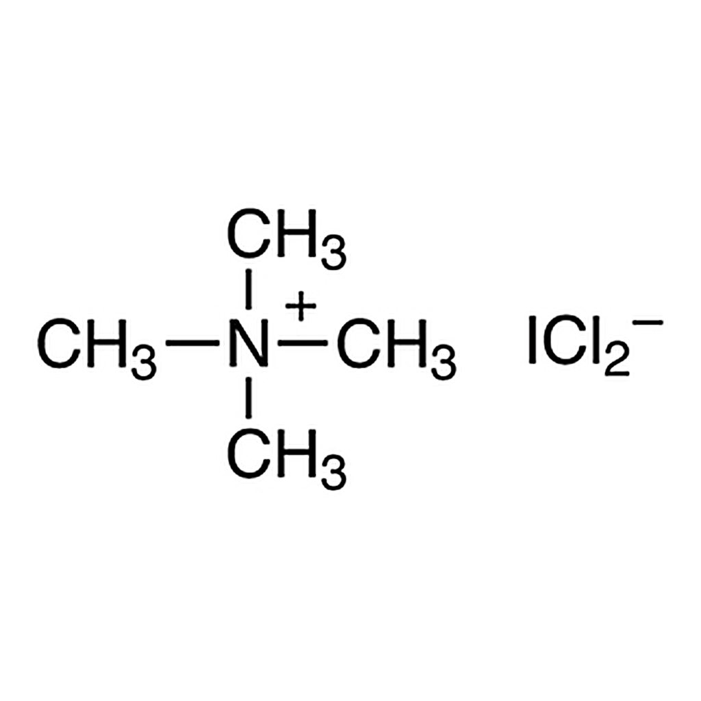 TCI Tetramethylammonium Dichloroiodate