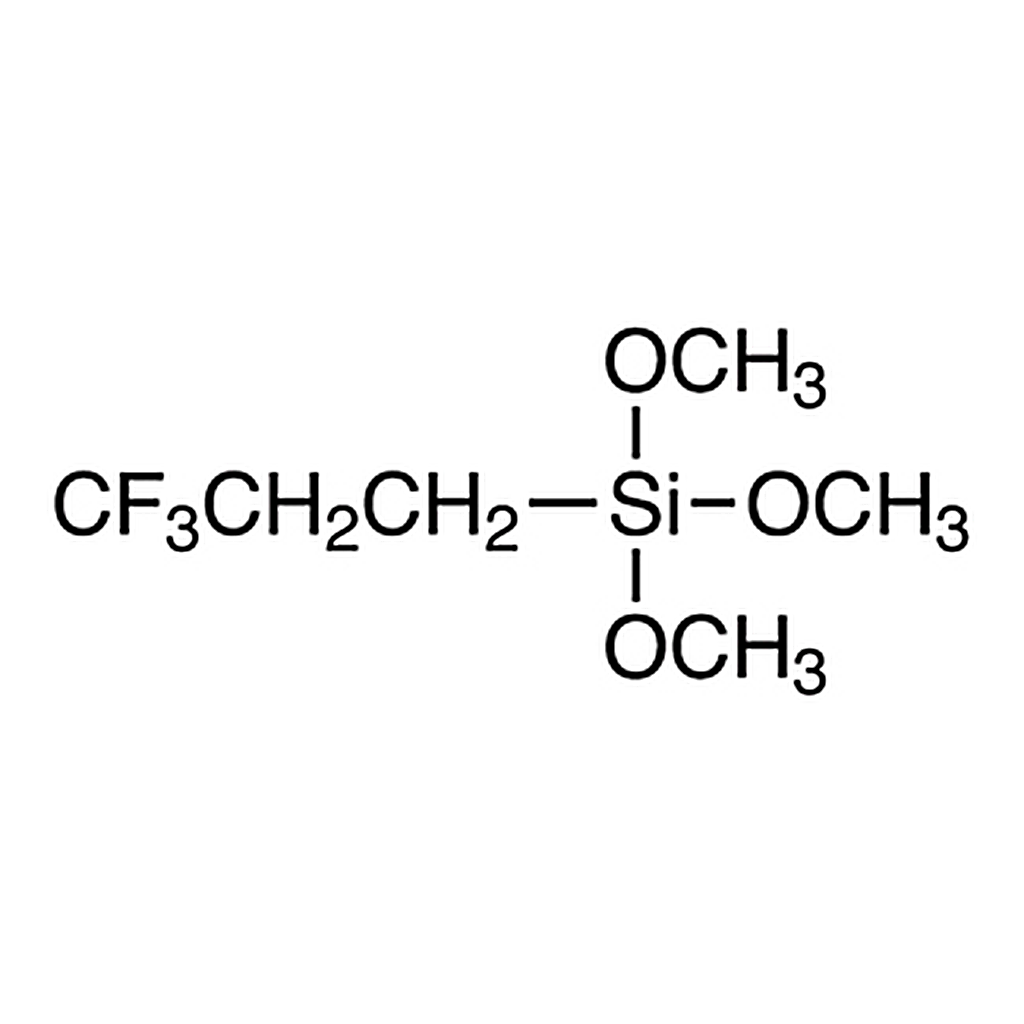 TCI Trimethoxy(3,3,3-trifluoropropyl)silane
