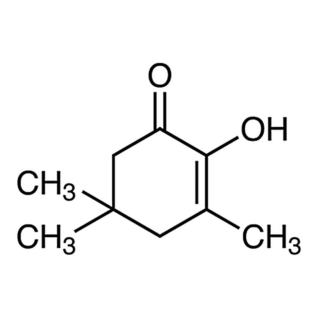 TCI 2-Hydroxy-3,5,5-trimethyl-2-cyclohexen-1-one