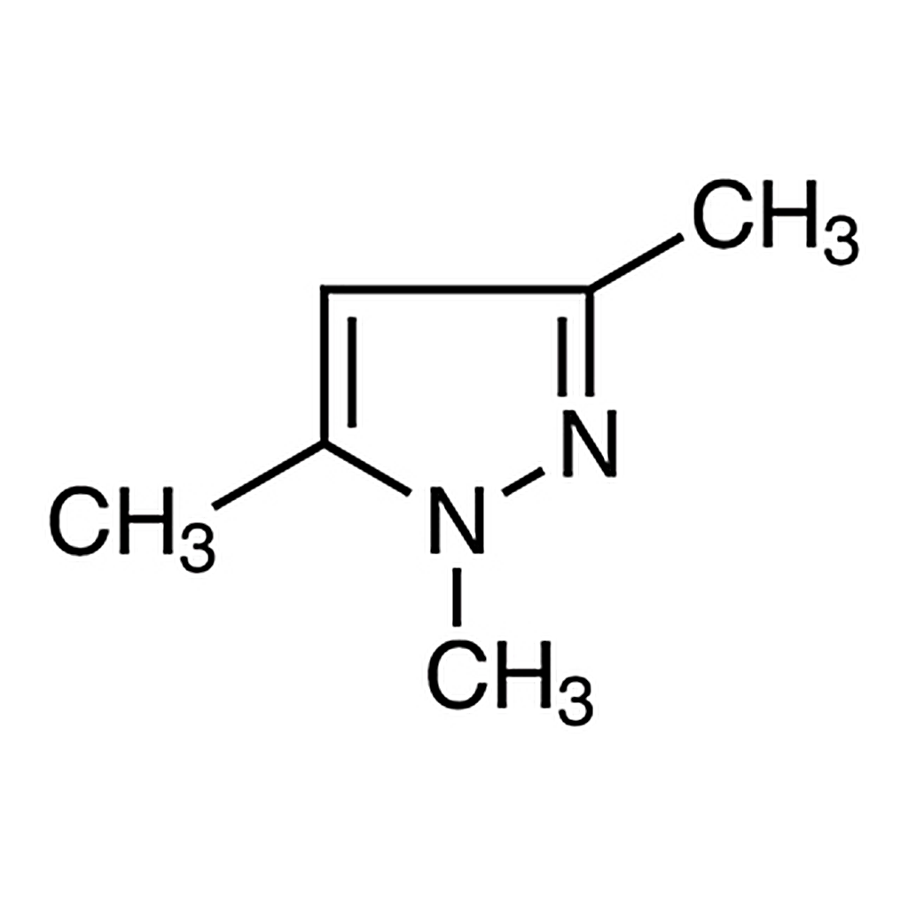 TCI 1,3,5-Trimethylpyrazole