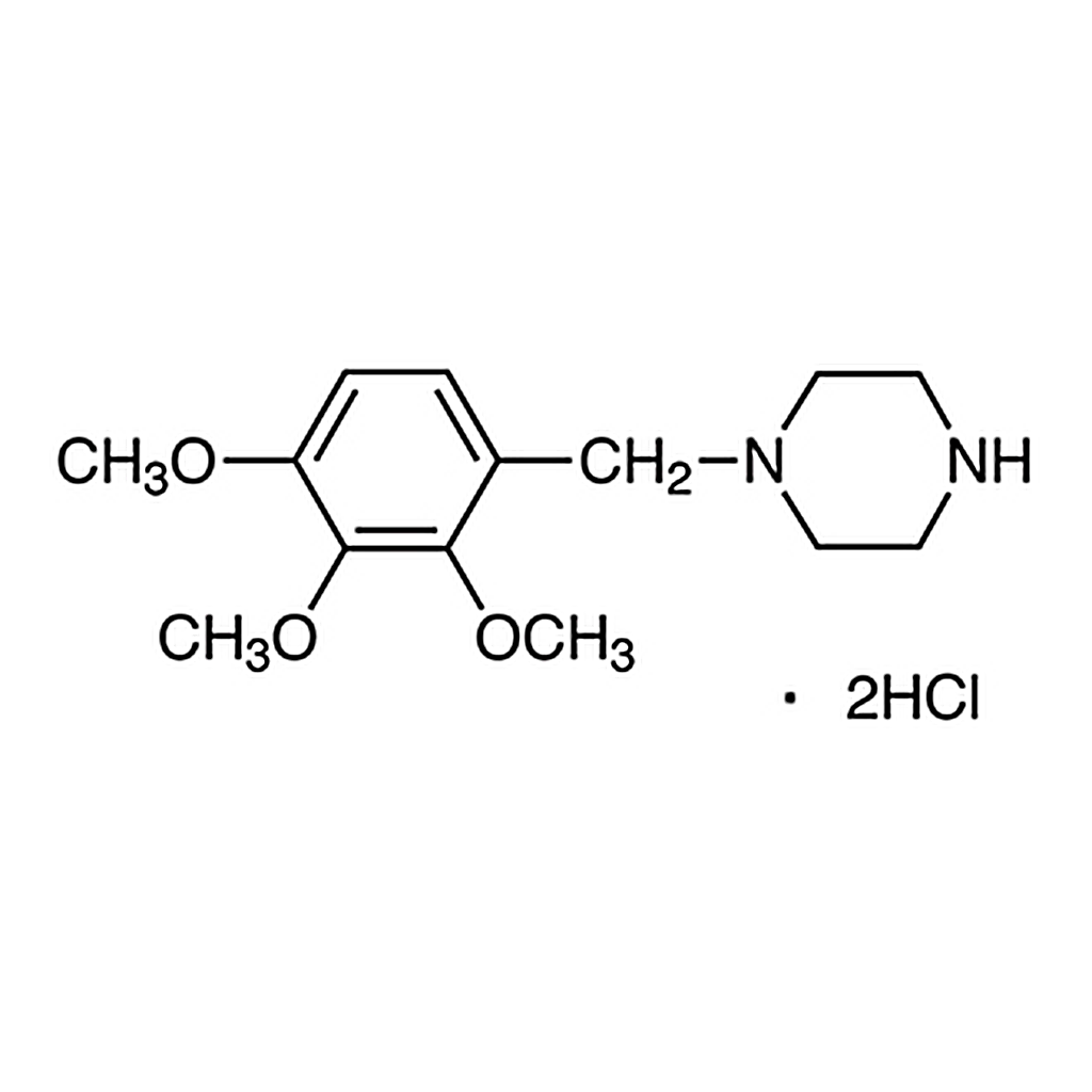 TCI Trimetazidine Dihydrochloride