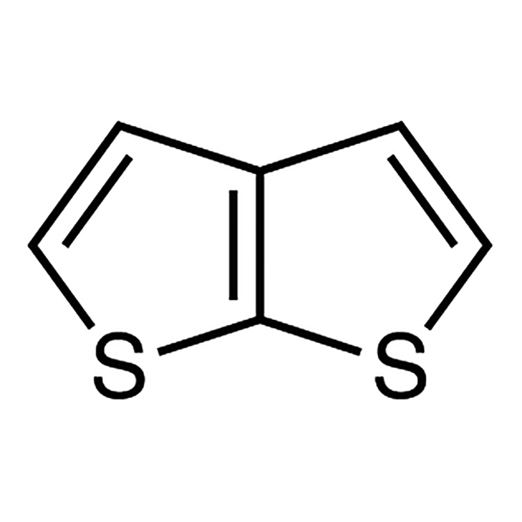 TCI Thieno[2,3-b]thiophene
