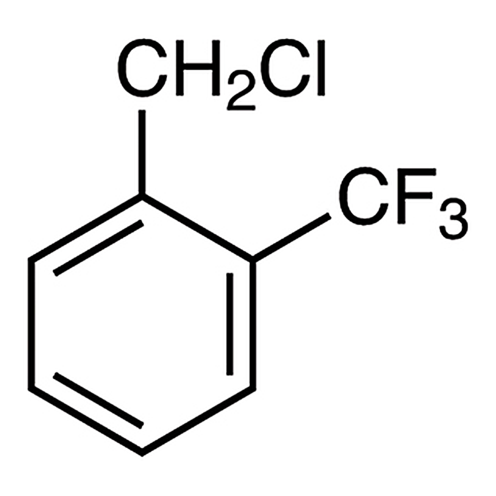 TCI 2-(Trifluoromethyl)benzyl Chloride