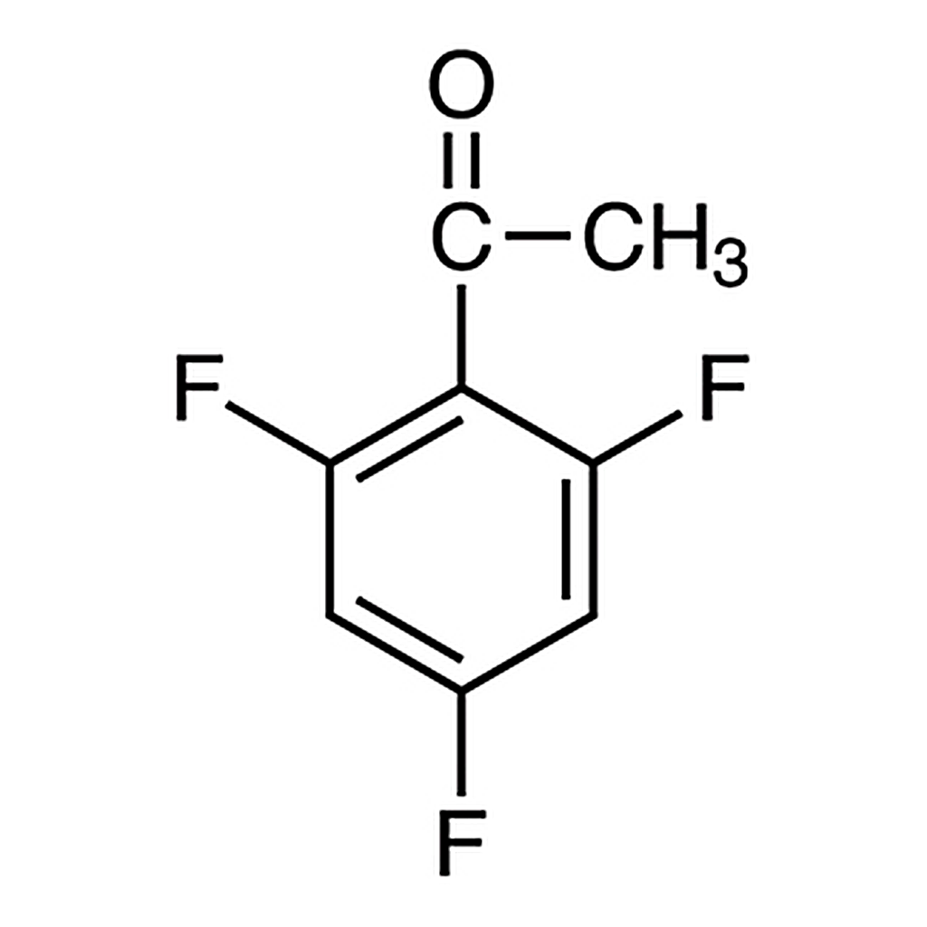 TCI 2',4',6'-Trifluoroacetophenone
